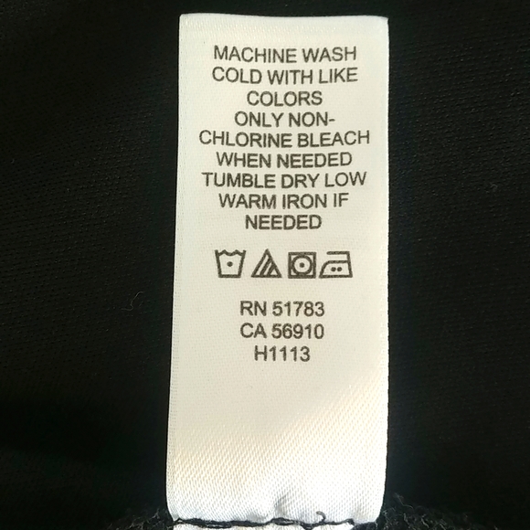 Studio Y Spaghetti Strap Black Dress - Picture 10 of 11